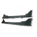Toyota 86 12- OEM Style Side Skirt
